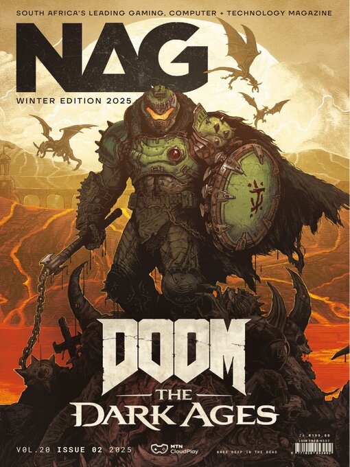 Title details for New Age Gaming  by Hashtag Full Circle Pty Ltd - Available